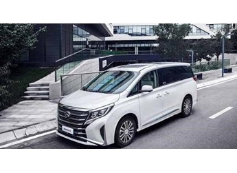 2022款傳祺M8上市時(shí)間，廣汽傳祺m8混動版最新消息