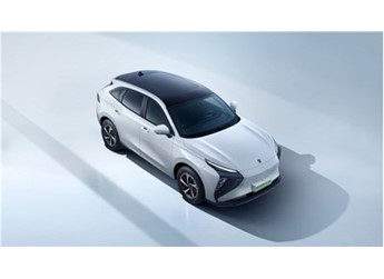 油耗不再是新手司機(jī)煩惱，這9.98萬純電SUV節(jié)能又高質(zhì)