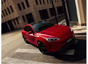 問界M5 新聞封面圖