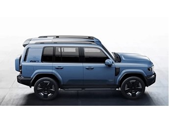 奇瑞iCAR V27更多官圖發(fā)布 有望四季度上市 封面圖