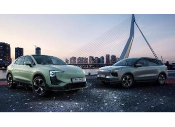 提前出海攢下口碑 領(lǐng)先對手三年！愛馳全系車型拿下歐盟WVTA認(rèn)證 封面圖