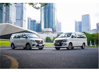 菱智雙T出行安全力壓群雄，讓“科目三”變得so easy 封面圖