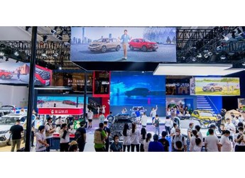 長春車展“捷達趣樂園”真實力的雙向奔赴！