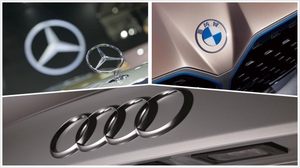 30萬以上轎車最新銷量公布：BBA仍然領(lǐng)先 極氪001第四