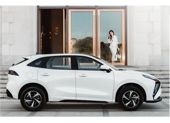 買車如買菜亂花眼？這款純電SUV質(zhì)價比高，最欲迷人眼 封面圖