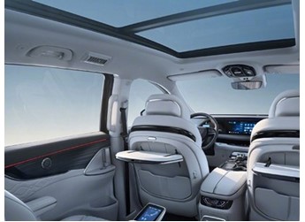 新款風(fēng)行星海V9將8月11日開啟預(yù)售 8月21日上市