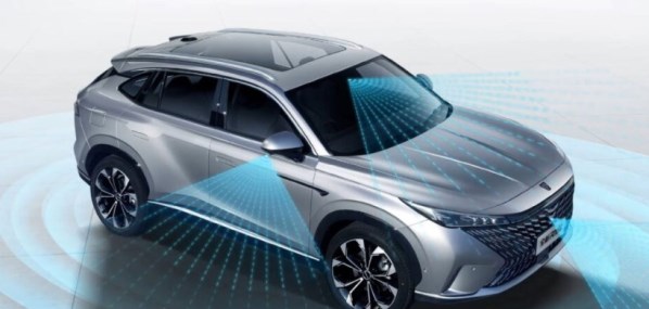 榮威eRX5售價(jià)調(diào)整：起步14.79萬(wàn) 這是漲了還是降了？