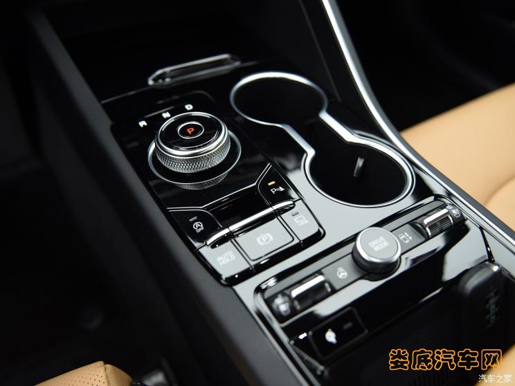 起亞(進口) 起亞K5(進口) 2020款 基本型