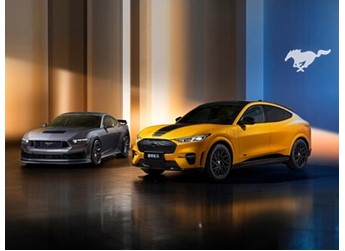 2024款福特電馬將12月10日正式上市 封面圖