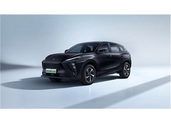 不到10萬買好車？年輕家庭：這是實(shí)用純電SUV該有的樣子