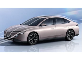 開竅的日產(chǎn)又掏新武器！全新N6官圖發(fā)布：插混、或賣10萬內(nèi) 封面圖