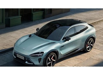 小米汽車已有441家門店 覆蓋全國131城 12月計劃新增36家 封面圖