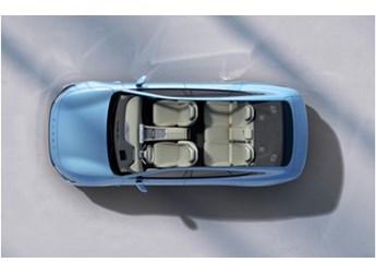 如家般溫暖，星途星紀(jì)元STERRA ES 舒適座艙新體驗(yàn) 封面圖