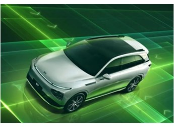 小鵬G9為啥能充電5分鐘跑200公里？帶你看懂其中奧秘 封面圖