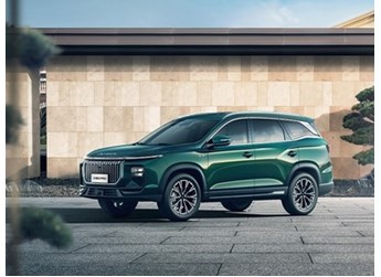 捷途X90 PRO將3月20日上市 預(yù)售價(jià)12.99-17.19萬 封面圖