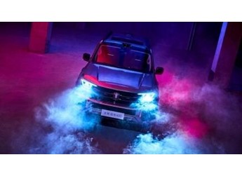 發(fā)力智能新能源 長城汽車10月新能源車型銷售4.62萬輛 同比增長44.06% 封面圖