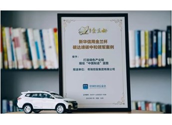 2023全國兩會‖尹同躍：關(guān)于推進中國ESG披露標準制定和評級工作的建議 封面圖