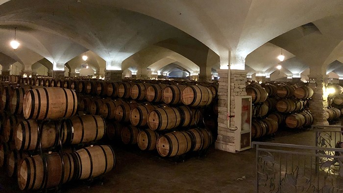 雨后見美景 雷克薩斯RX450hL懷來官?gòu)d游記