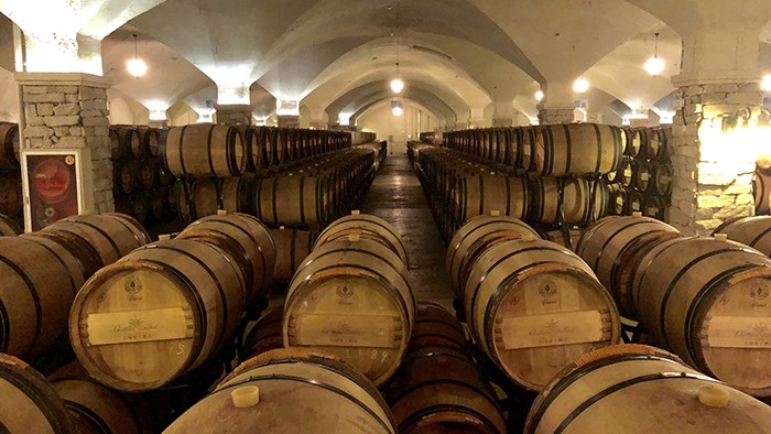 雨后見美景 雷克薩斯RX450hL懷來官?gòu)d游記