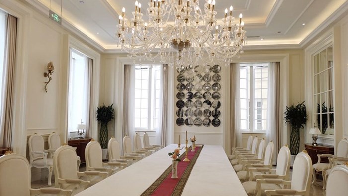 雨后見美景 雷克薩斯RX450hL懷來官?gòu)d游記