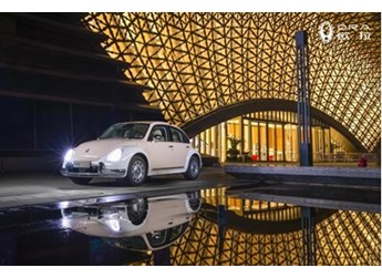 拒絕大眾化，更懂女性 歐拉女性專屬力作芭蕾貓正式上市 封面圖