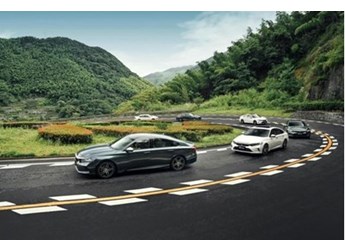 “尋找英仕派”第二站余姚啟程 探尋“知行合一”傳承與進化之道