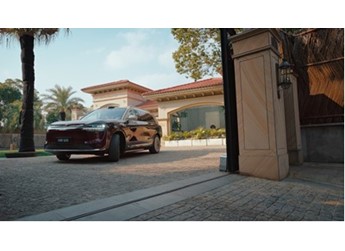 問界M9再進化！OTA升級解鎖5大核心體驗新高度 封面圖