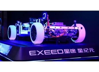 從“超舒適”視角，解析星途星紀(jì)元世界級E0X平臺