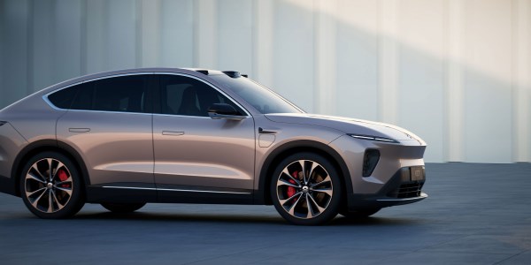 2022廣州車展壓軸登場 這八款新能源新車千萬不要錯(cuò)過