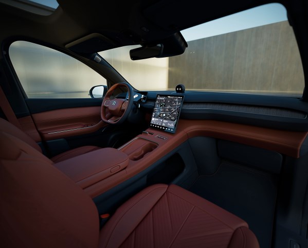 2022廣州車展壓軸登場 這八款新能源新車千萬不要錯(cuò)過