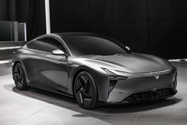 2022廣州車展壓軸登場 這八款新能源新車千萬不要錯(cuò)過