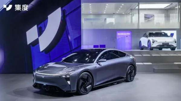 2022廣州車展壓軸登場 這八款新能源新車千萬不要錯(cuò)過