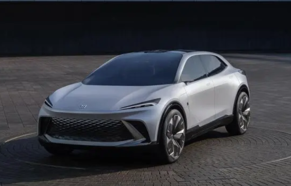 2022廣州車展壓軸登場 這八款新能源新車千萬不要錯(cuò)過