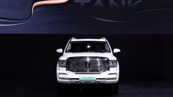 2022廣州車展壓軸登場 這八款新能源新車千萬不要錯(cuò)過