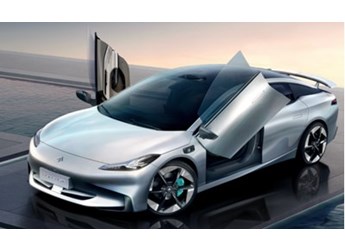 2022廣州車(chē)展壓軸登場(chǎng) 這八款新能源新車(chē)千萬(wàn)不要錯(cuò)過(guò)