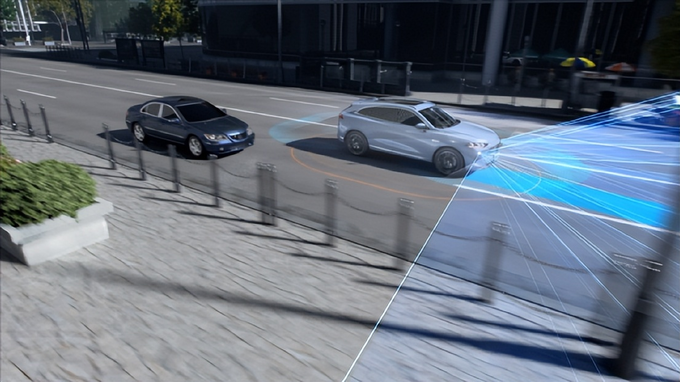 森林生態(tài)體系助力長城汽車迎來強勢反彈-圖4