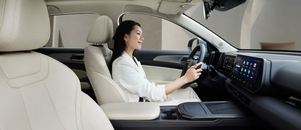 13.98萬元起！哈弗梟龍系列上市 首發(fā)Hi4智能電混四驅(qū)