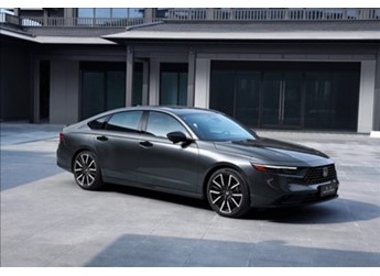 曾經(jīng)的合資神車！本田雅閣開啟狂歡大促：豪華版只賣14.78萬