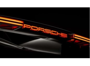 保時捷首款電動超跑大猜想：馬力超1700匹 售價百萬美元