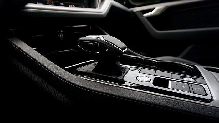 要豪華也要格調(diào) 大眾途銳插電式混動(dòng)評(píng)測