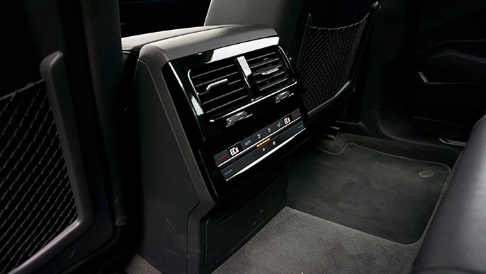 要豪華也要格調(diào) 大眾途銳插電式混動(dòng)評(píng)測