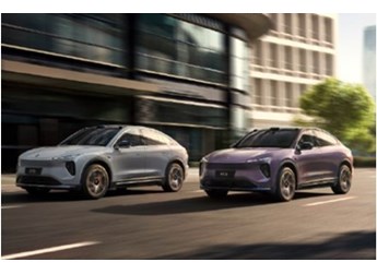 蔚來EC6 新聞封面圖