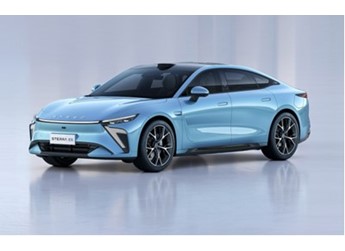 智界S7兄弟車型 星途星紀(jì)元ES正式上市 售價22.58萬元起 封面圖