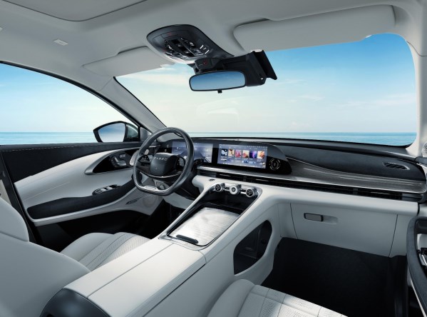 新款星途凌云開啟預(yù)售 14.99萬元起 全新內(nèi)飾豪華升級