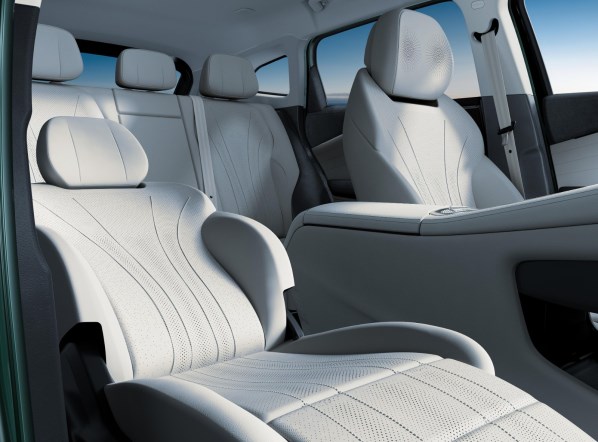 新款星途凌云開啟預(yù)售 14.99萬元起 全新內(nèi)飾豪華升級