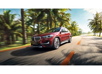 購(gòu)車必看的豪華SUV，價(jià)格低至你想不到