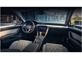 大眾邁騰 新聞封面圖