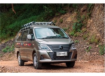 年后物流如火如荼，2024款菱智M5助陣，告別送貨慢！