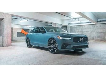 2023款沃爾沃S90什么時候上市？2023沃爾沃S90最新消息