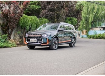 外出自駕怕上演“人在囧途”？風行T5馬赫版讓你“一路暢High” 封面圖